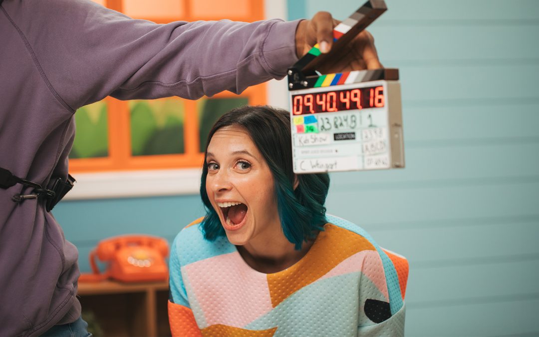 Spirit Juice Wins Gabriel Award for Catholic Kids Content