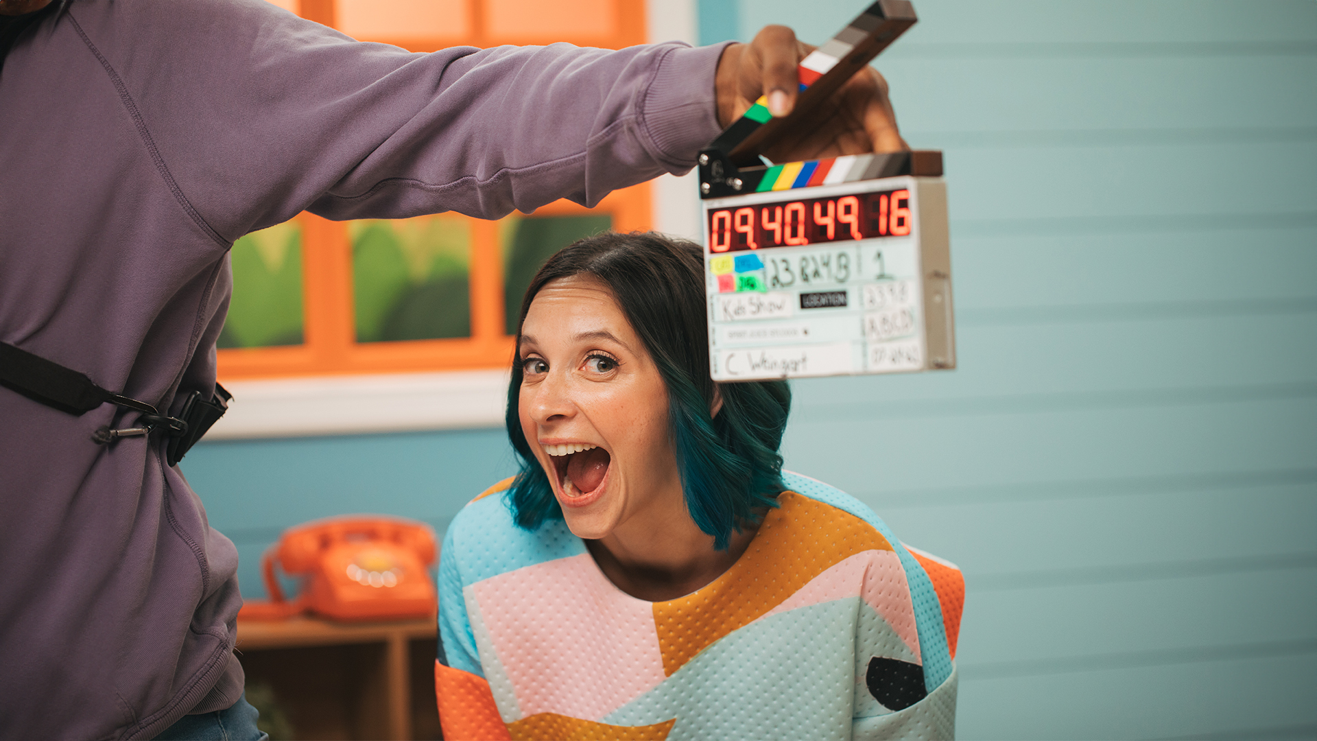 Spirit Juice Wins Gabriel Award for Catholic Kids Content