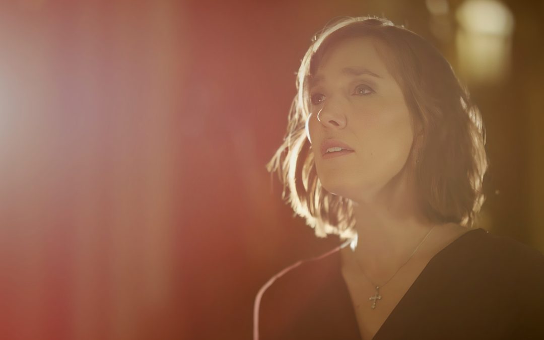 Crown of Thorns Music Video