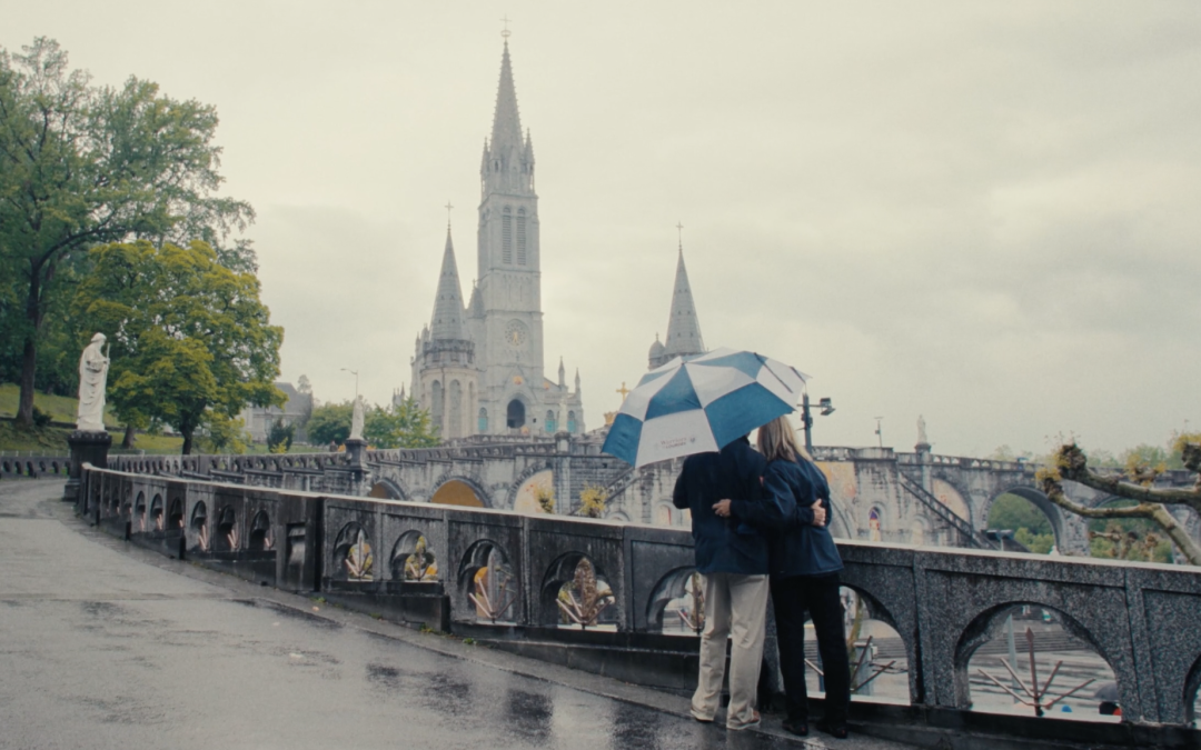 New York Emmy Nomination | For Drew Ross