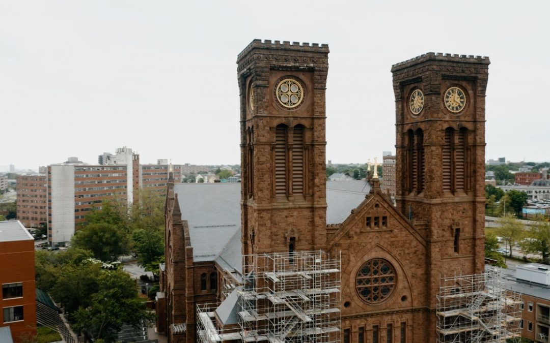 The 3 Elements Every High-Impact Fundraising Film Needs