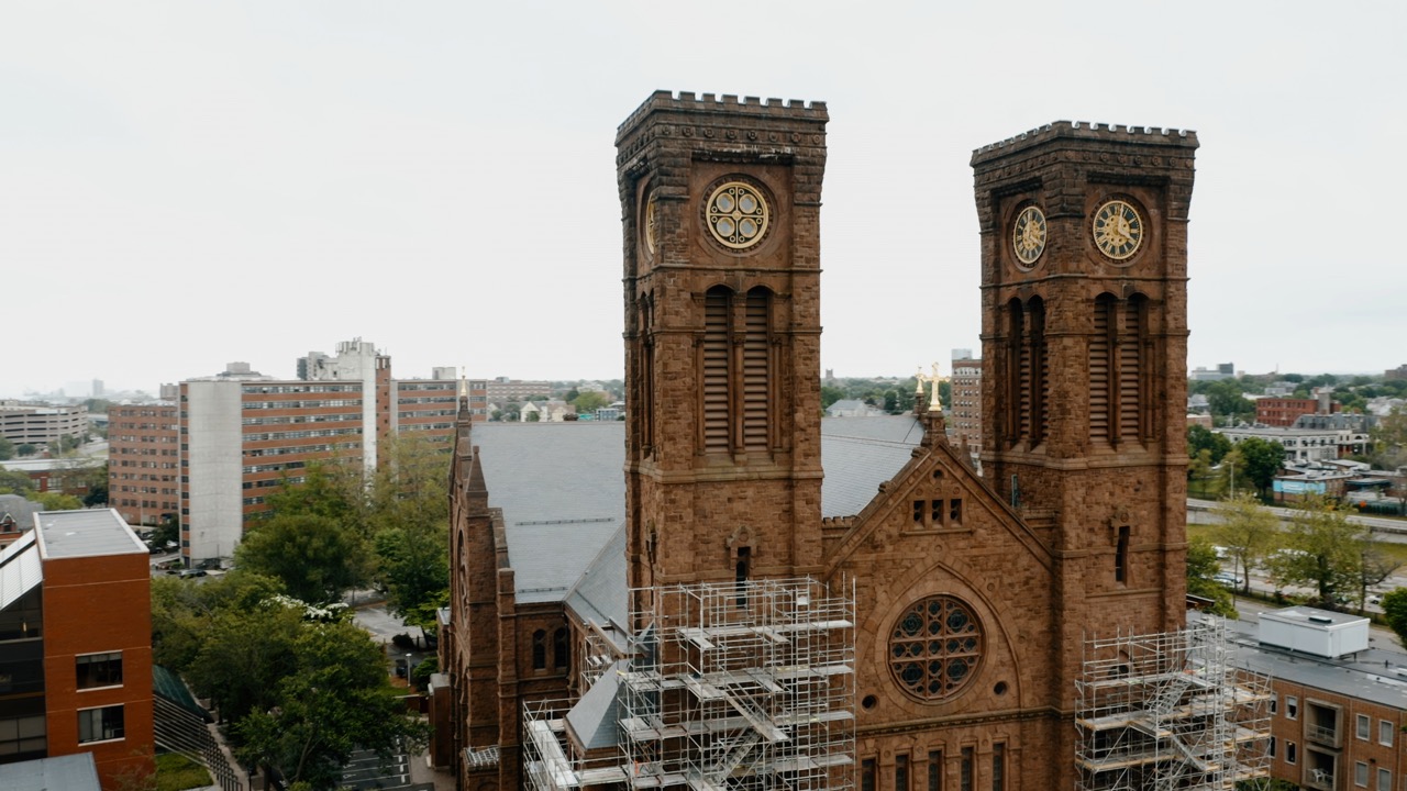 The 3 Elements Every High-Impact Fundraising Film Needs