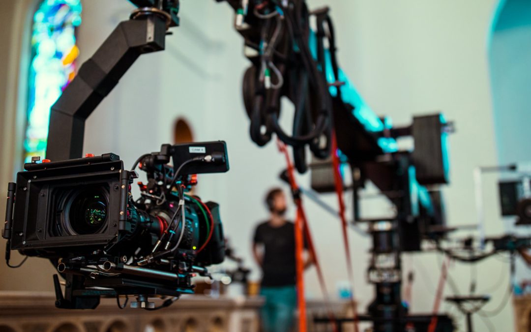 Catholic Video Production: A Complete Ultimate Guide