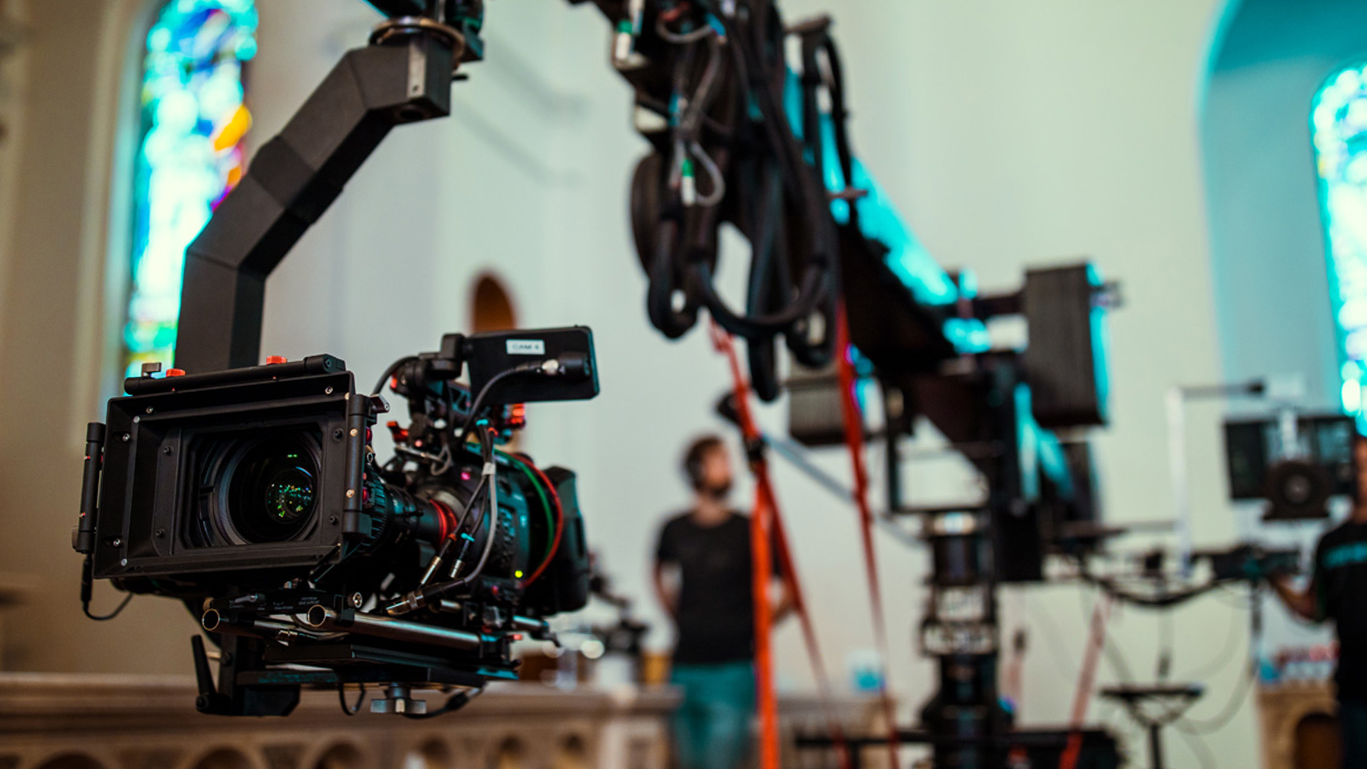 Catholic Video Production: A Complete Ultimate Guide