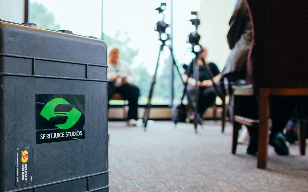 Best Video Kit a Church Should Use for Video